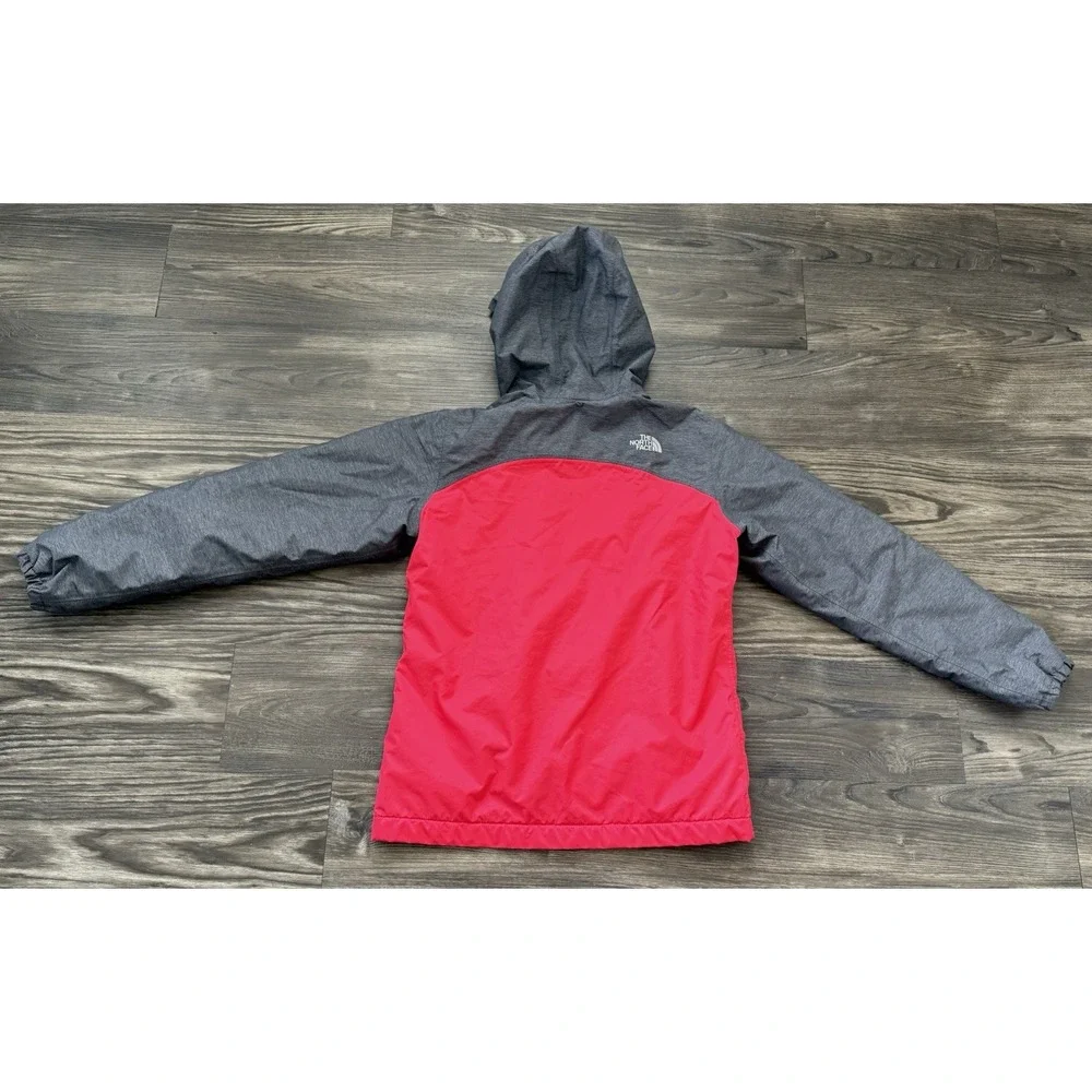 The North Face north face